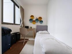 Sky Habitat (D20), Condominium #568153831